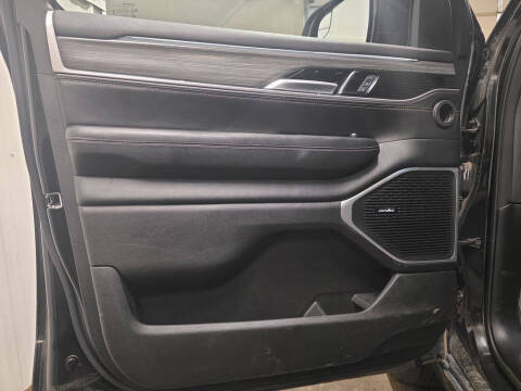 2023 Jeep Wagoneer L Series II