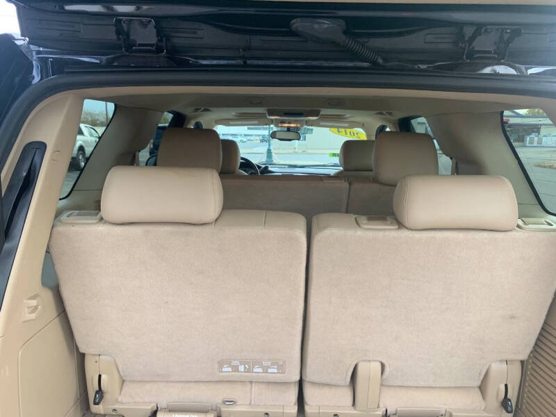 2014 Cadillac Escalade Luxury