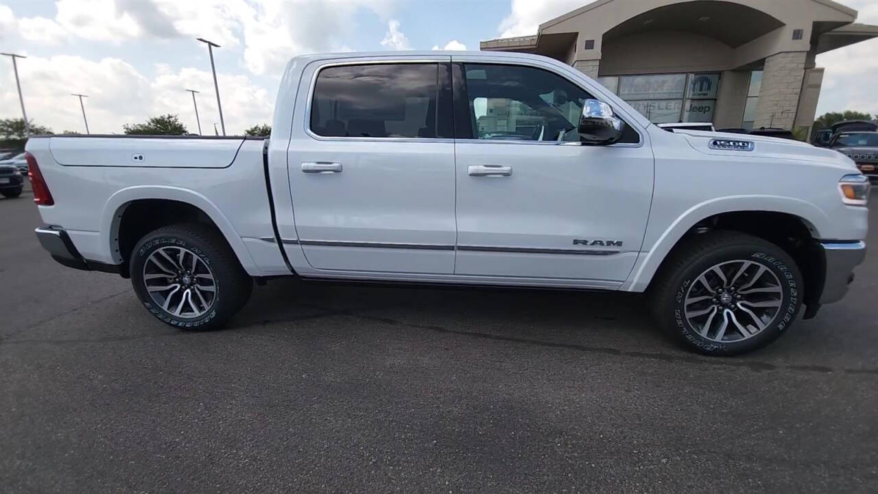 2025 Ram 1500 for sale at Victoria Auto Sales in Victoria, MN