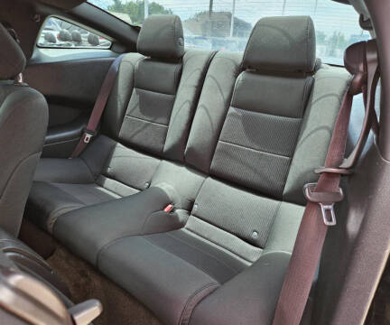 2014 Ford Mustang GT