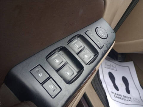 2015 Chevrolet Suburban LS