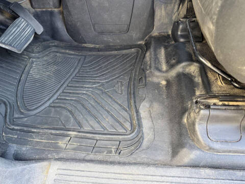 2013 Chevrolet Silverado 2500HD