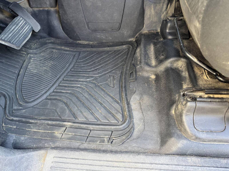 2013 Chevrolet Silverado 2500HD