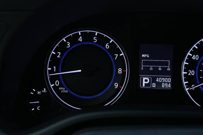 2013 Infiniti G37 Coupe x