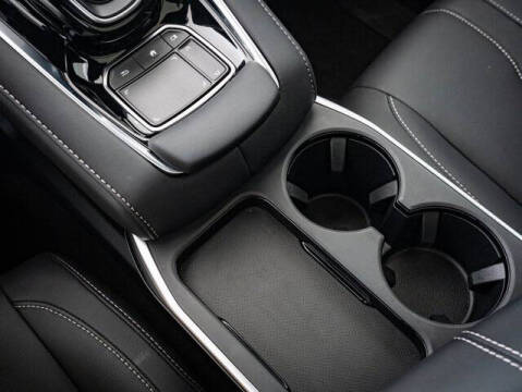 2025 Acura RDX SH-AWD