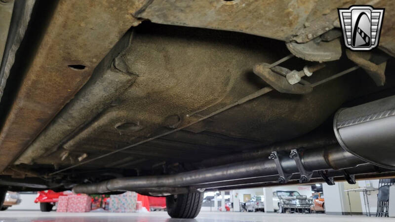 1969 Lincoln Mark VIII