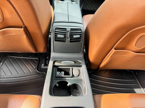 2015 Mercedes-Benz CLS CLS 400