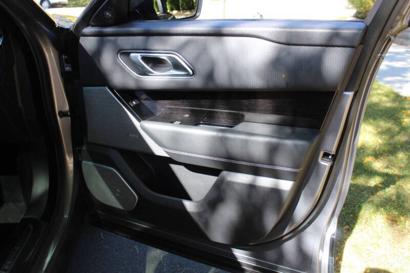 2020 Land Rover Range Rover Velar P250 R-Dynamic S