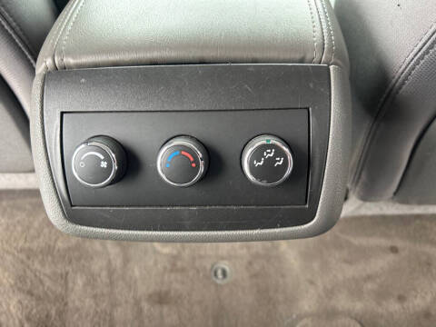 2009 Chevrolet Traverse LS