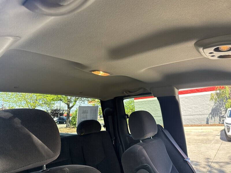 2004 GMC Sierra 1500