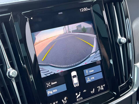 2021 Volvo S90 T6 Inscription