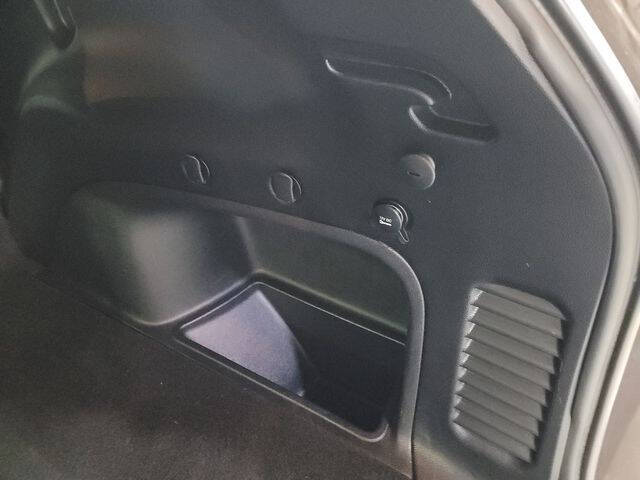 2021 Jeep Grand Cherokee 80th Anniversary Edition