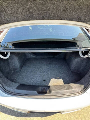 2015 Dodge Dart GT