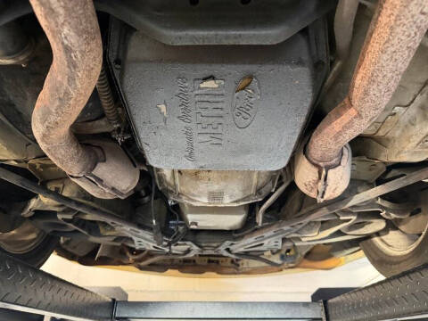 1993 Ford Mustang LX 5.0