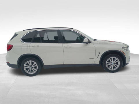 2015 BMW X5 sDrive35i