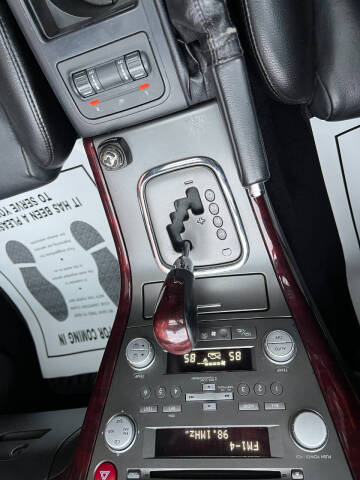 2009 Subaru Outback 2.5i Limited