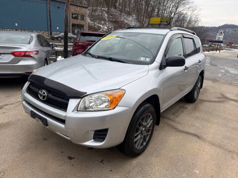 2009 Toyota RAV4