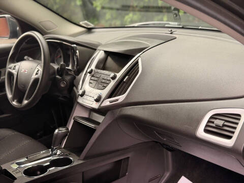 2017 GMC Terrain SLE-1