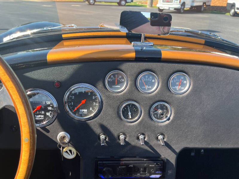 1965 Salem AC