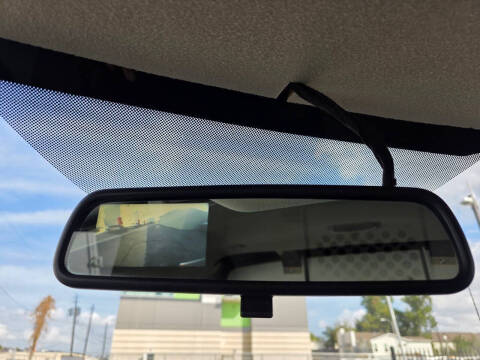 2023 GMC Savana 3500