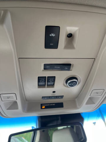 2015 Cadillac Escalade ESV Premium