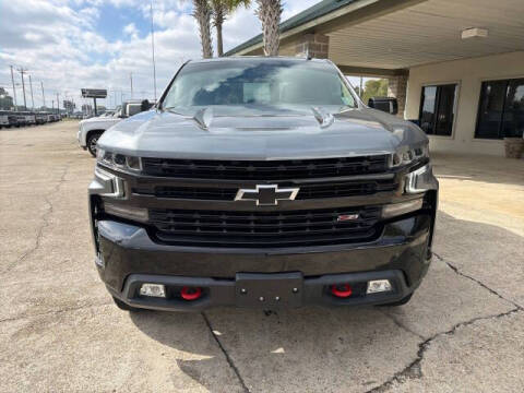 2022 Chevrolet Silverado 1500 Limited