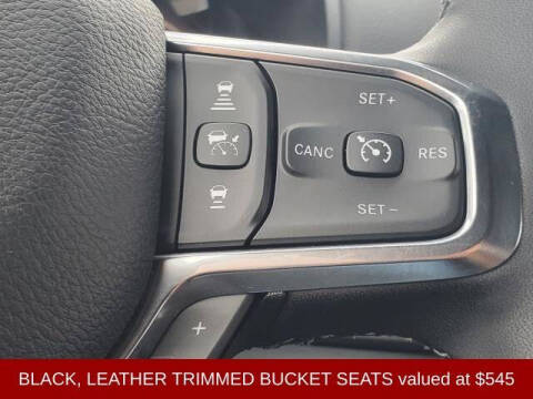 2025 RAM 3500 Laramie