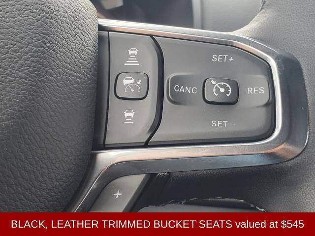 2025 RAM 3500 Laramie