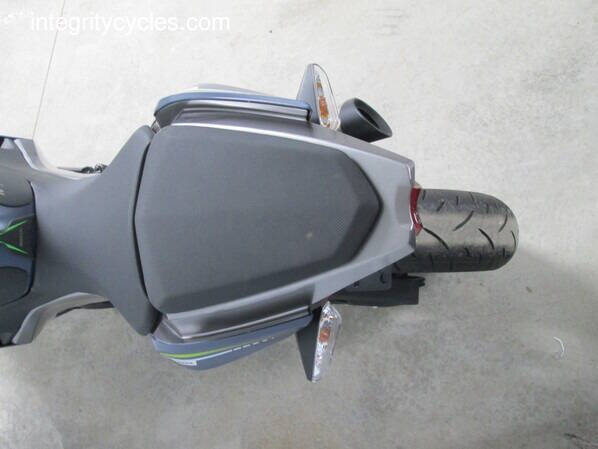 2022 Kawasaki Ninja 400