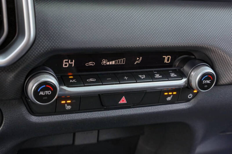 2026 Mazda CX-50 Hybrid Preferred