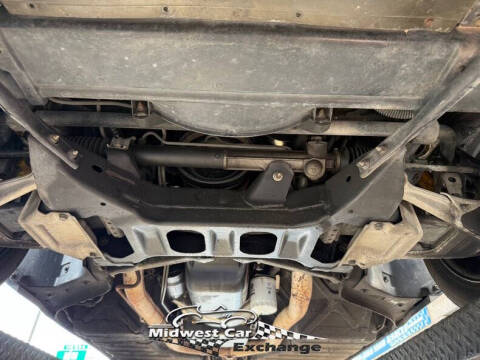 1985 Chevrolet Corvette