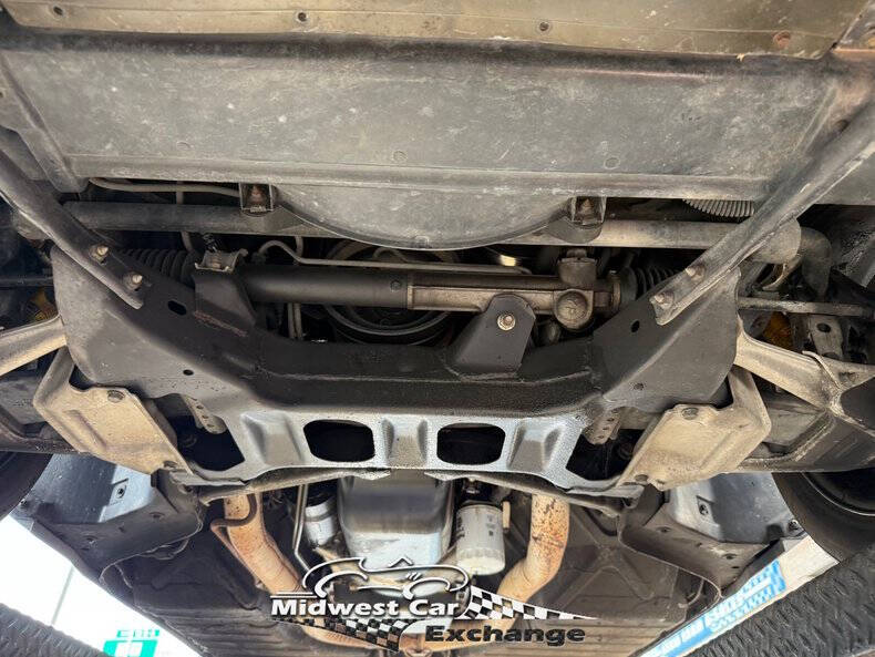 1985 Chevrolet Corvette