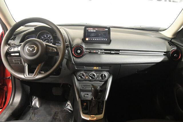 2018 Mazda CX-3 Sport
