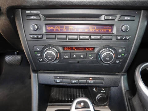 2015 BMW X1 sDrive28i