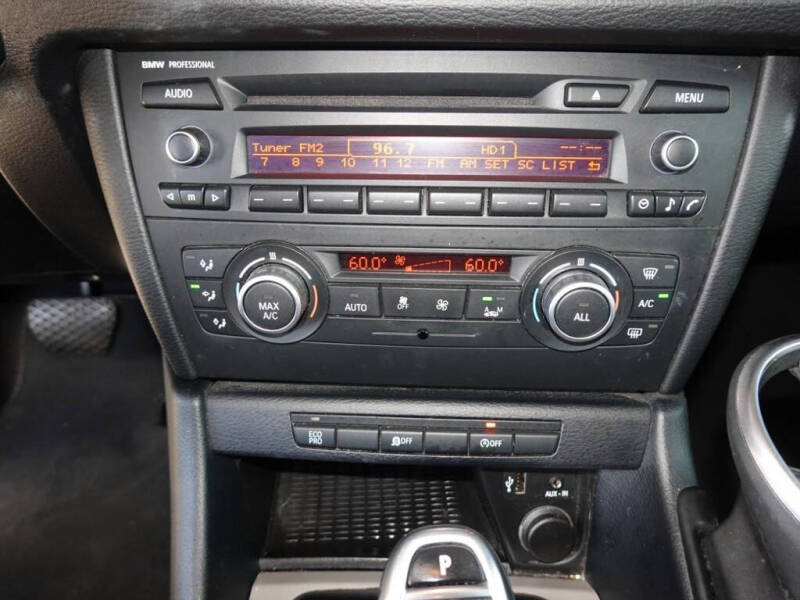 2015 BMW X1 sDrive28i