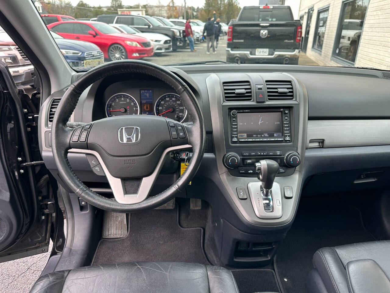 2010 Honda CR-V for sale at Stafford Autos in Stafford, VA