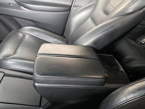 2016 Tesla Model X P90D