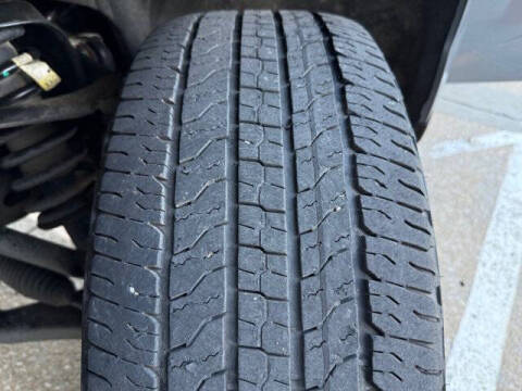 2022 GMC Canyon Elevation Standard