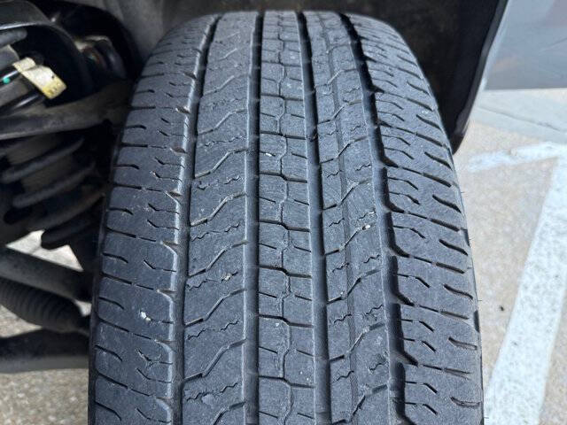 2022 GMC Canyon Elevation Standard