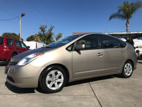 2007 toyota prius for sale