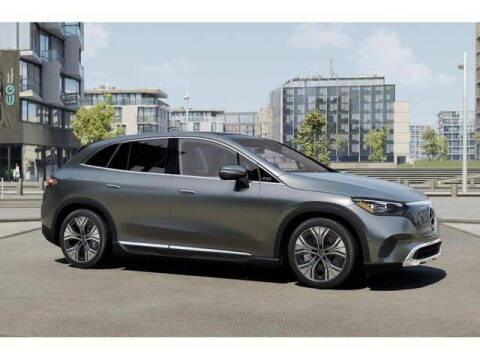 2023 Mercedes-Benz EQE EQE 350 4MATIC