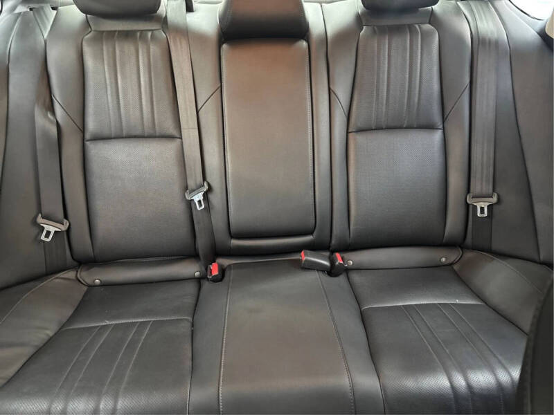 2019 Honda Accord Touring