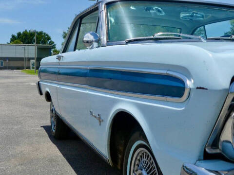 1964 Ford Falcon