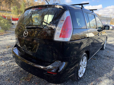 2010 Mazda MAZDA5 Grand Touring
