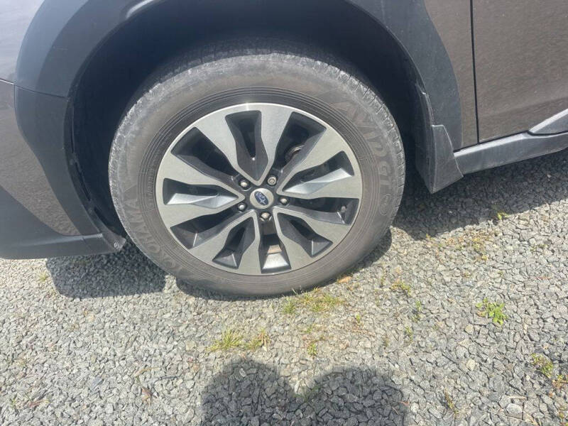 2023 Subaru Outback Limited