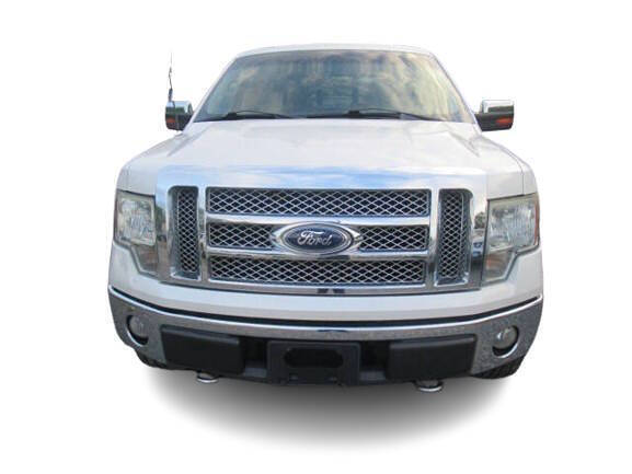 2010 Ford F-150 Lariat's photo