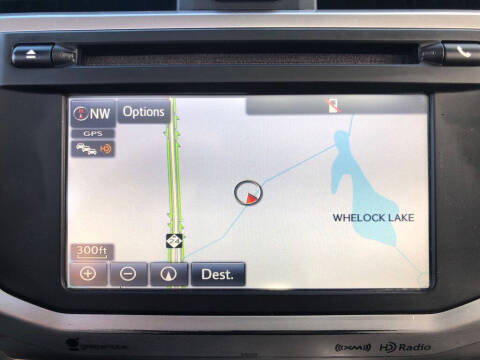 2017 Toyota 4Runner SR5 Premium