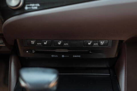 2021 Lexus ES 350