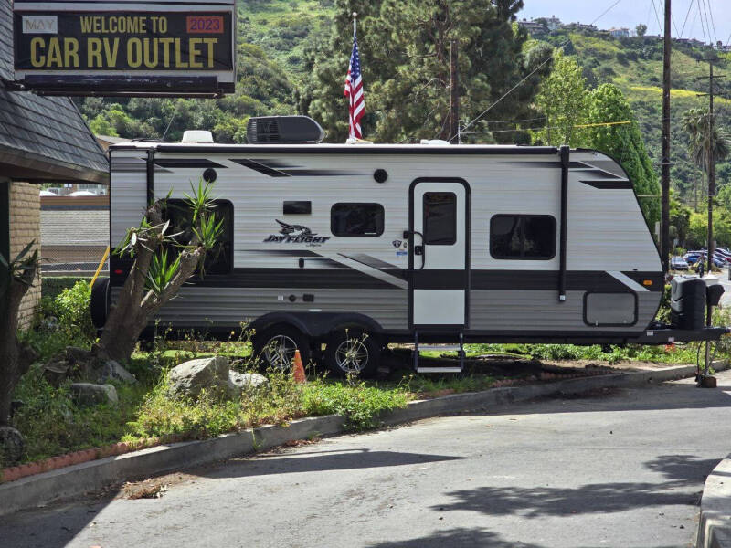 2022 Jayco Jay Flight