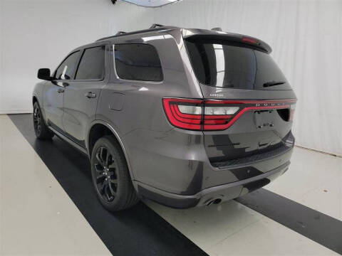2020 Dodge Durango GT Plus